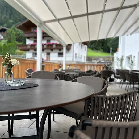 مايرهوفن Resort Schrofenblick المظهر الخارجي الصورة