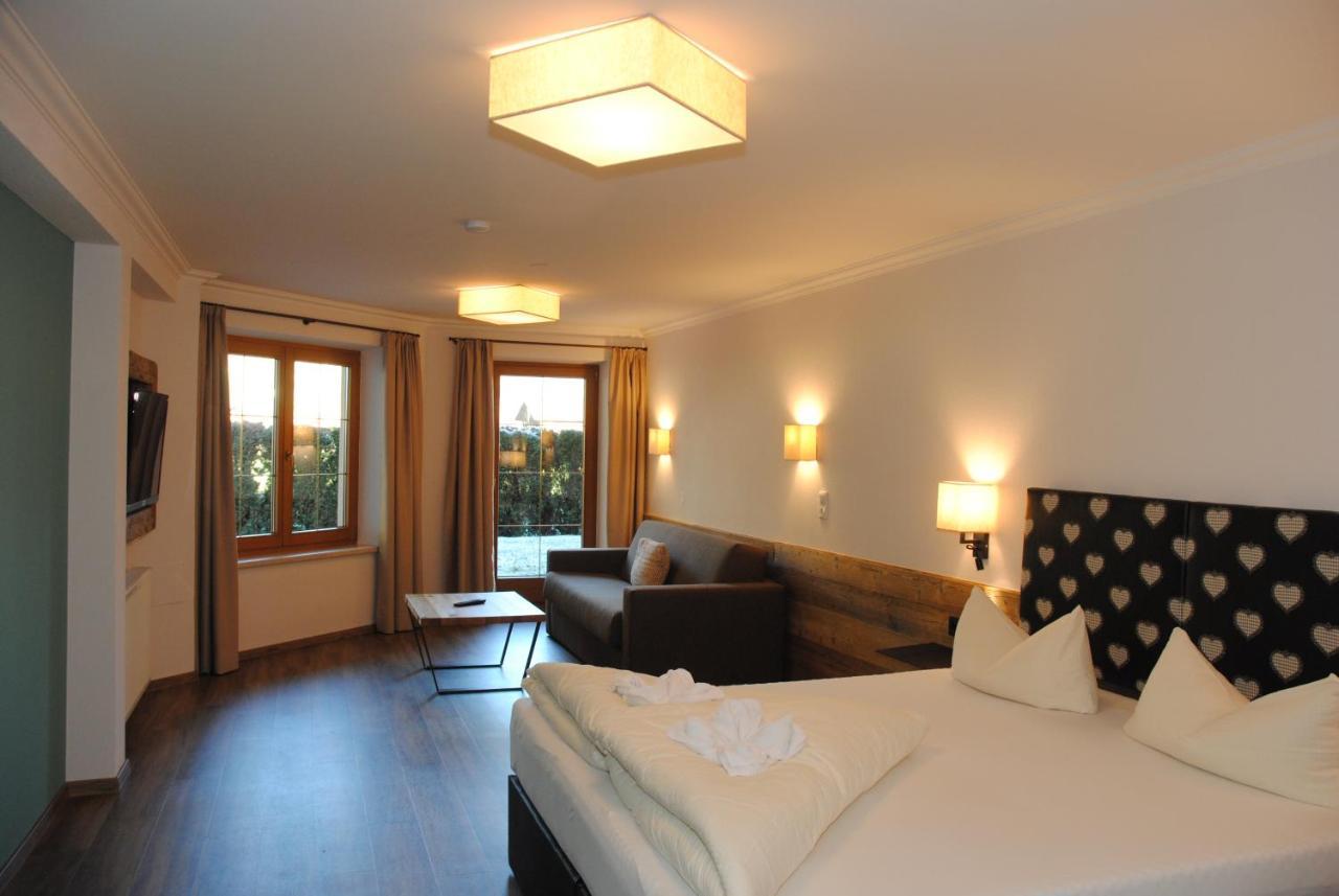 مايرهوفن Resort Schrofenblick المظهر الخارجي الصورة
