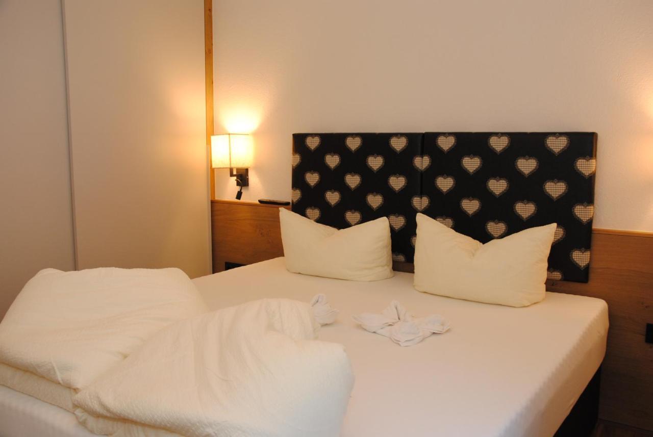 مايرهوفن Resort Schrofenblick المظهر الخارجي الصورة