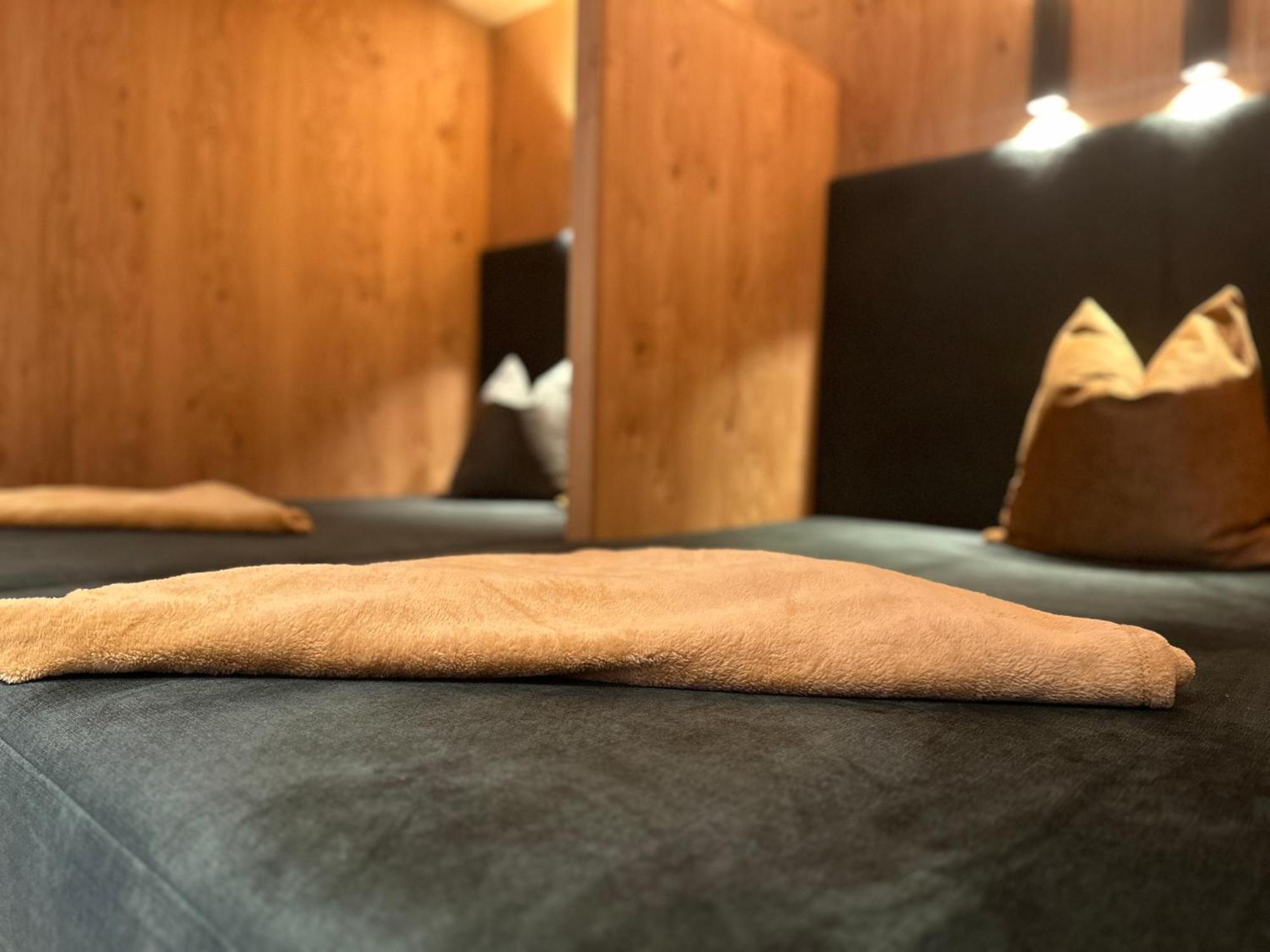 مايرهوفن Resort Schrofenblick المظهر الخارجي الصورة