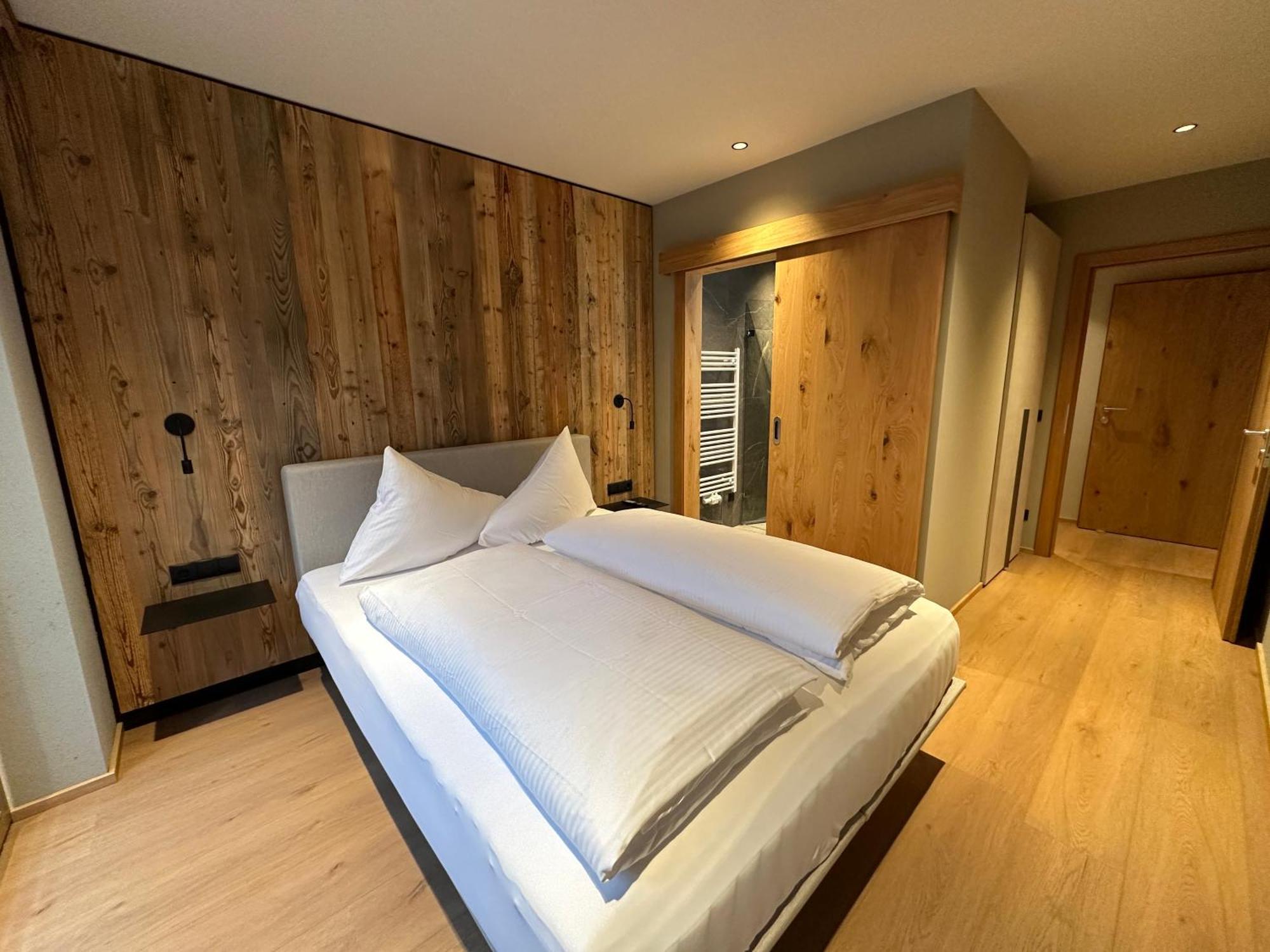 مايرهوفن Resort Schrofenblick المظهر الخارجي الصورة