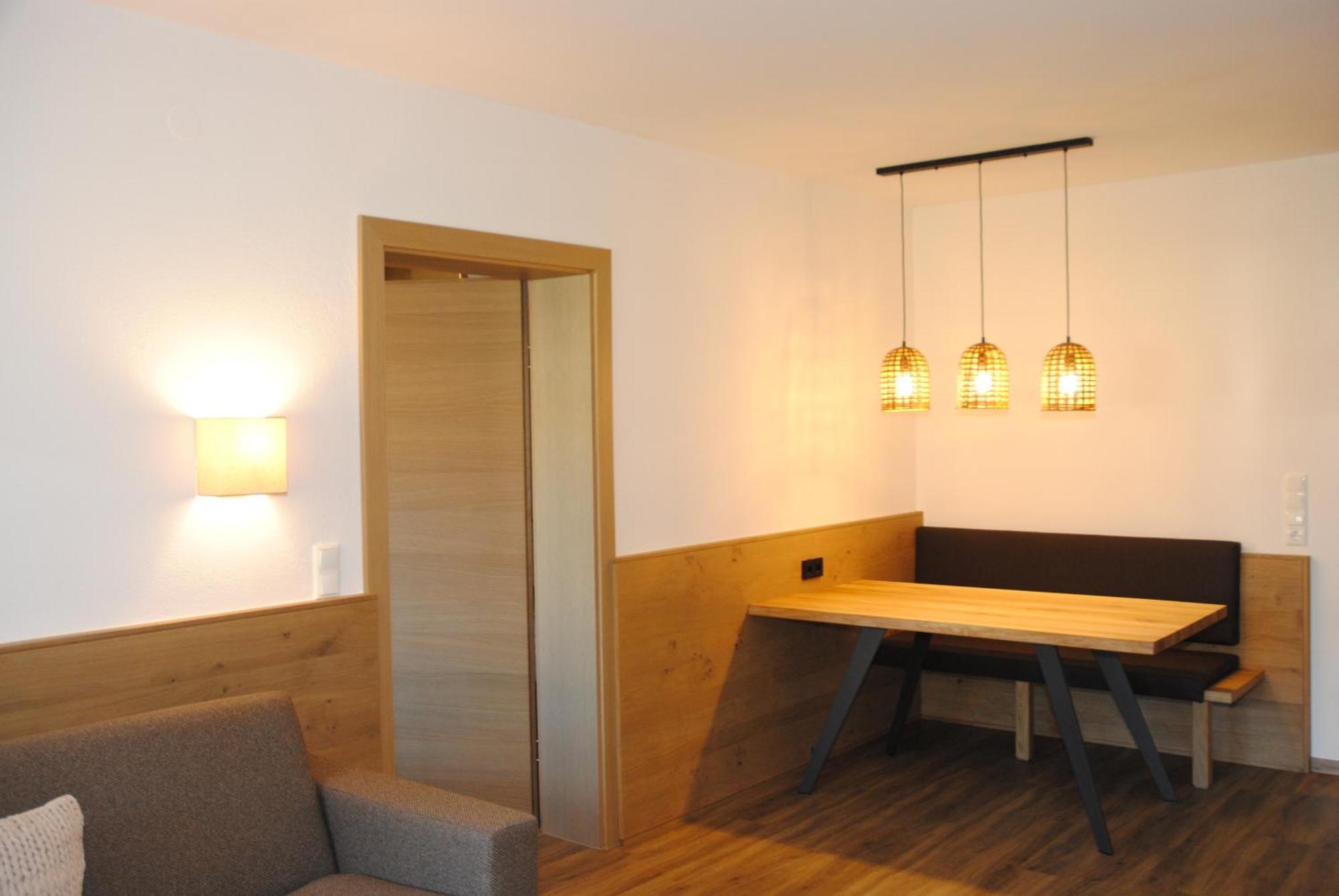 مايرهوفن Resort Schrofenblick المظهر الخارجي الصورة
