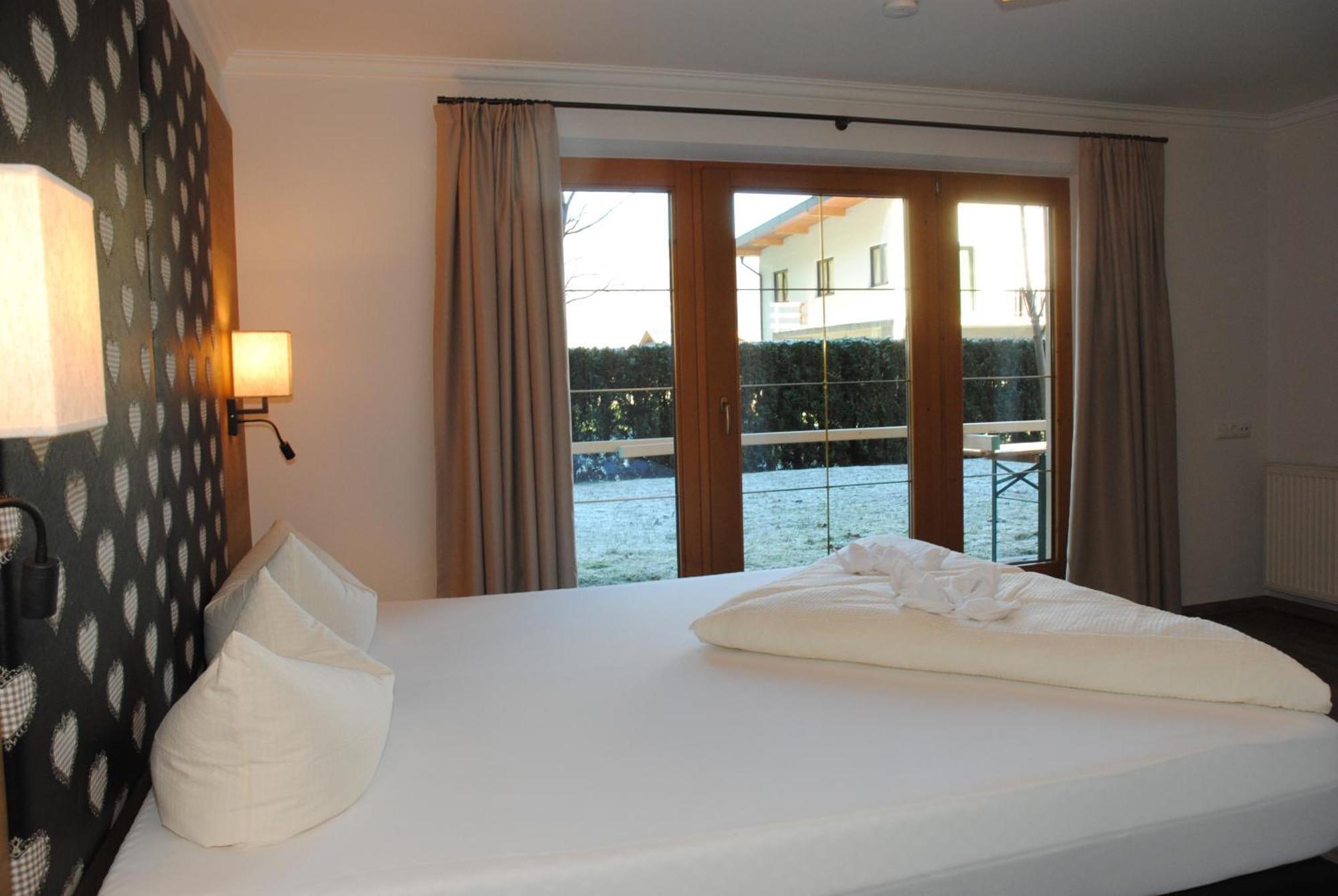 مايرهوفن Resort Schrofenblick المظهر الخارجي الصورة