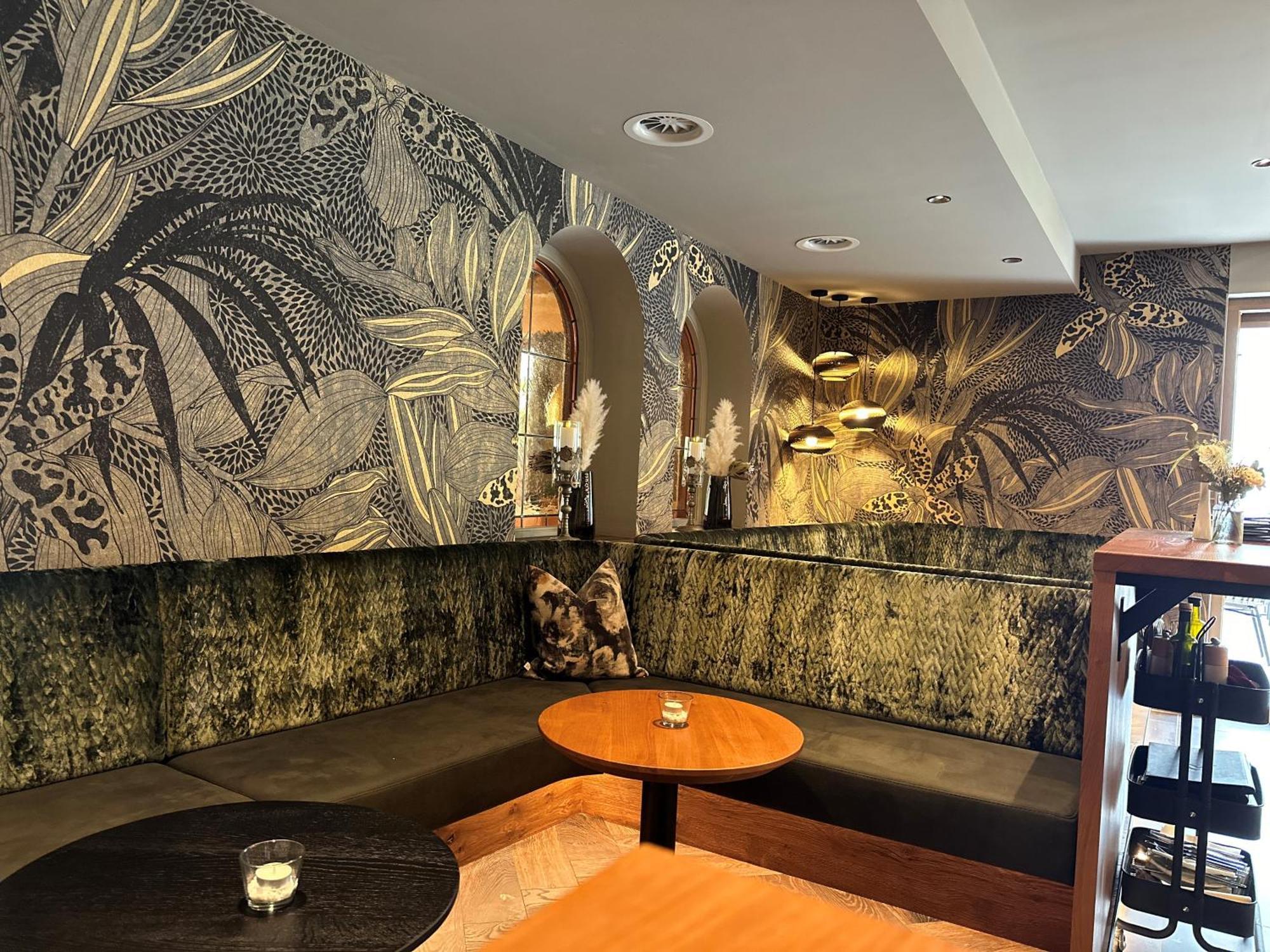 مايرهوفن Resort Schrofenblick المظهر الخارجي الصورة